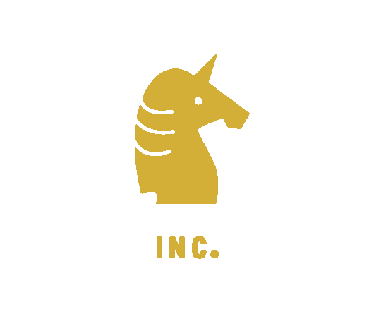 Black Unicorn emblem